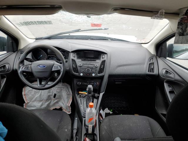 2016 Ford Focus S VIN: 1FADP3E20GL366287 Lot: 49018994