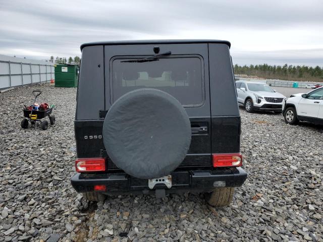 2015 Mercedes-Benz G-klasse - Image 6
