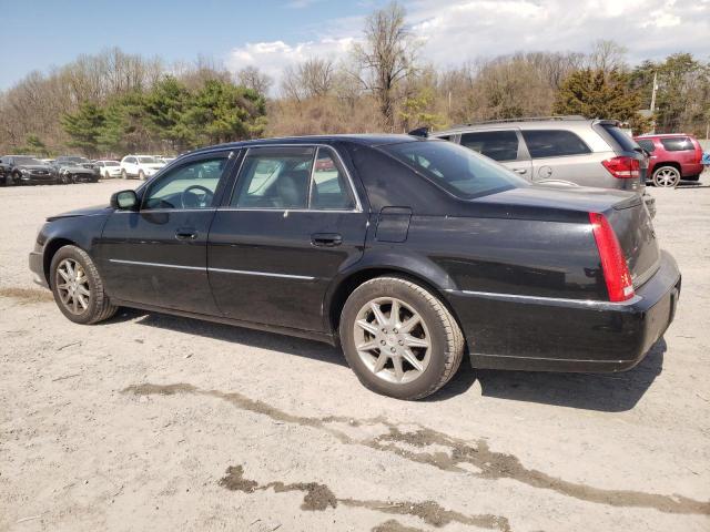 2011 Cadillac Dts Luxury Collection VIN: 1G6KD5E67BU107777 Lot: 49563594