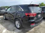 KIA SORENTO L photo