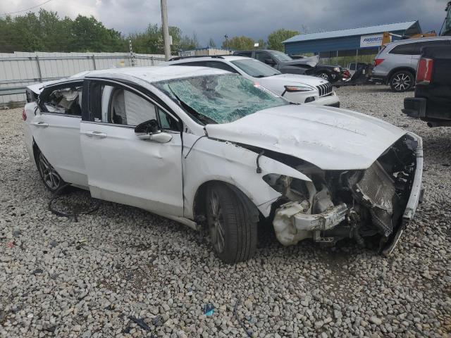 VIN 3FA6P0CD3KR140363 2019 Ford Fusion, Sel no.4