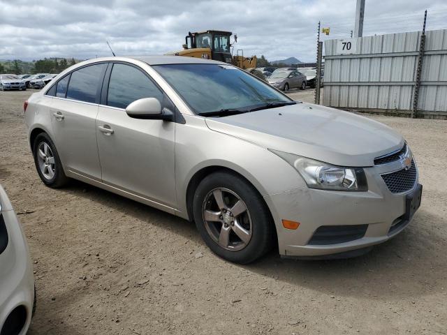 2012 Chevrolet Cruze Lt VIN: 1G1PF5SC2C7199106 Lot: 52363164