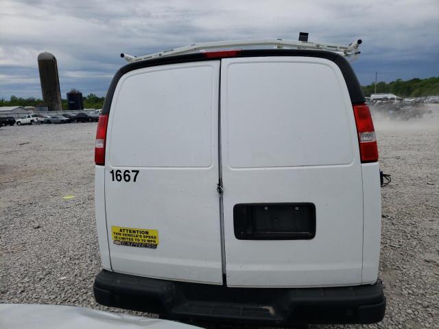 2022 CHEVROLET 2500 1GCWGAFP2N1222945