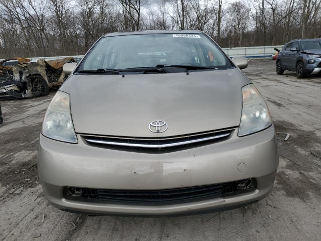 2008 Toyota Prius VIN: JTDKB20U887699270 Lot: 49998444