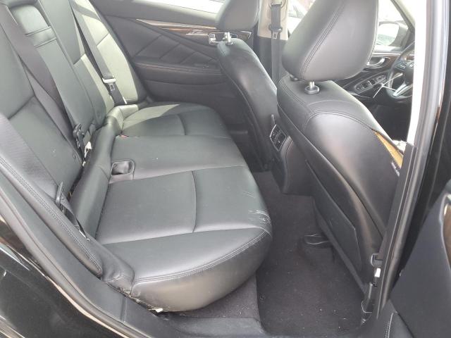 2018 Infiniti Q50 Luxe VIN: JN1EV7AP0JM363326 Lot: 51910444