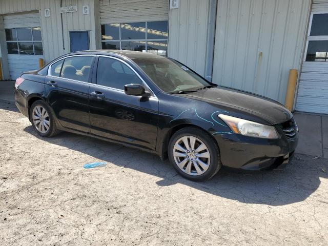 2012 Honda Accord Ex VIN: 1HGCP2F71CA050933 Lot: 51913684