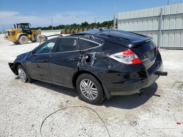 2012 Honda Crosstour Exl VIN: 5J6TF3H57CL001351 Lot: 51711774