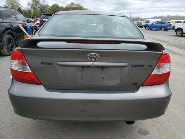 2003 Toyota Camry Le VIN: 4T1BF32K23U558786 Lot: 49936664