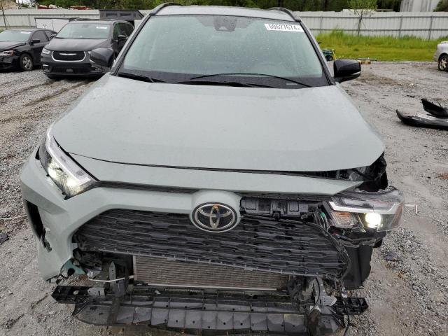 2023 TOYOTA RAV4 XLE - 2T3W1RFV3PW272479