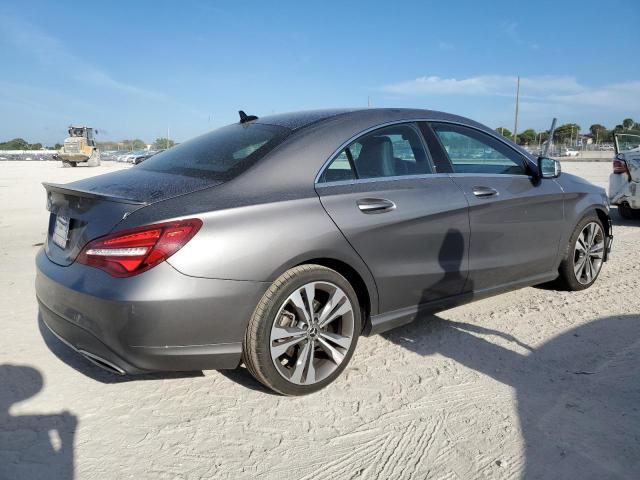 VIN WDDSJ4EB4KN761309 2019 Mercedes-Benz CLA-Class,... no.3