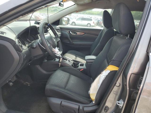 2017 NISSAN ROGUE S - KNMAT2MV9HP589937