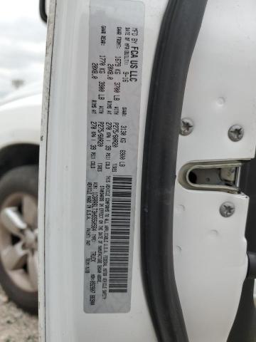 2017 Ram 1500 Slt VIN: 1C6RR6LT3HS550564 Lot: 52154884