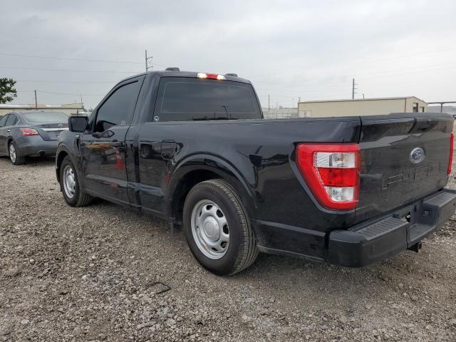 2023 Ford F150 VIN: 1FTMF1C50PKF34031 Lot: 52592554