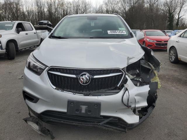 2017 BUICK ENCORE PRE - KL4CJBSMXHB240317