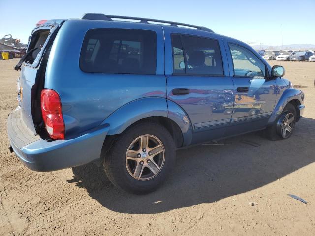 2005 Dodge Durango Slt VIN: 1D4HB48N75F611316 Lot: 50363164