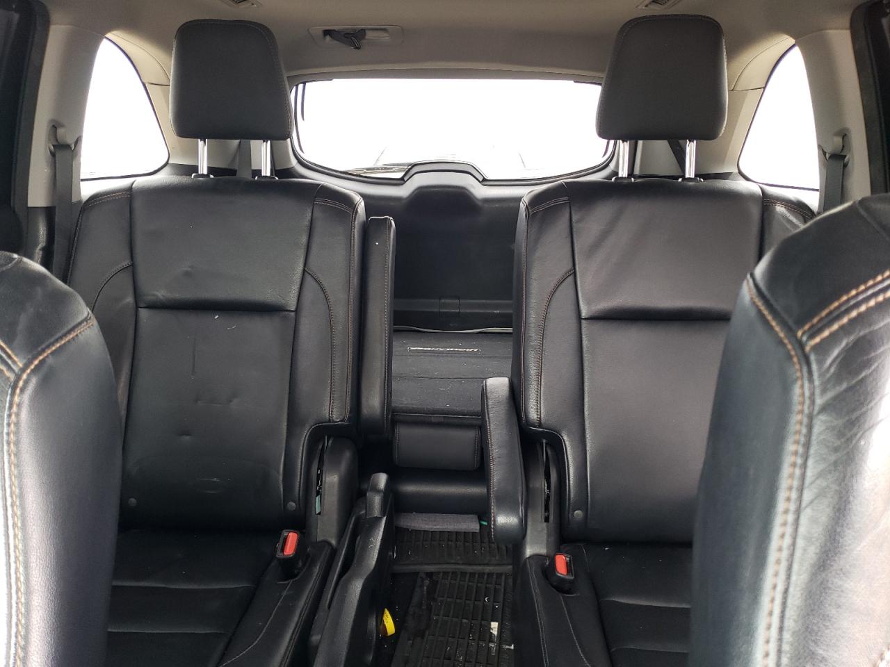 5TDKKRFH2ES008383 2014 Toyota Highlander Xle