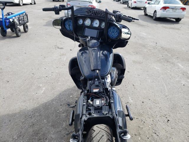 2017 HARLEY-DAVIDSON FLHX STREE - 1HD1KBC19HB653729