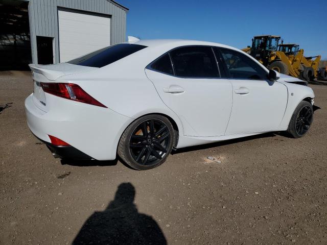 2015 Lexus Is 250 VIN: JTHCF1D24F5029170 Lot: 51703114