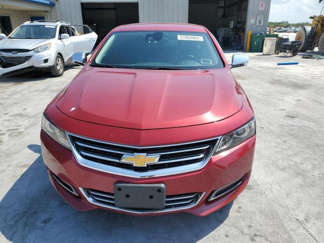 2015 Chevrolet Impala Ltz VIN: 2G1165S33F9166219 Lot: 51962064