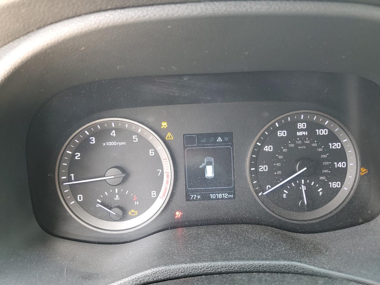 KM8J33A27HU412476 2017 Hyundai Tucson Limited