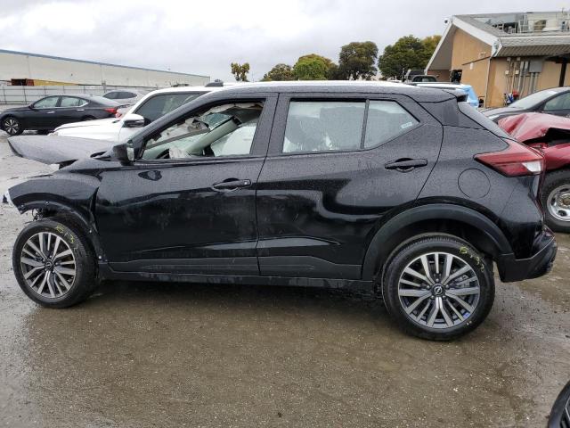 2024 Nissan Kicks Sv VIN: 3N1CP5CVXRL490835 Lot: 49565804