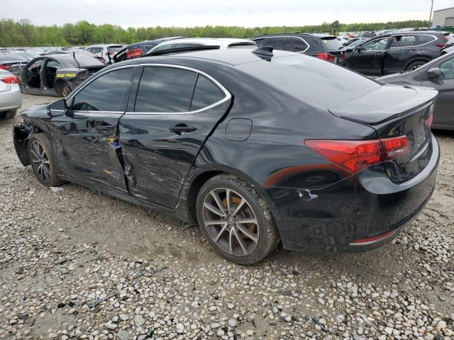 2016 Acura Tlx VIN: 19UUB2F32GA007675 Lot: 50139454