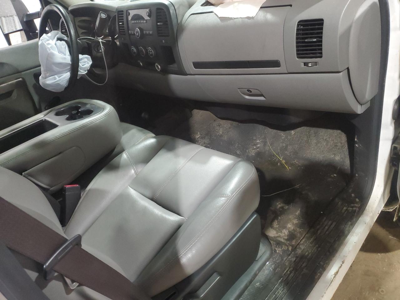 1GT322CG1CF200947 2012 GMC Sierra K3500