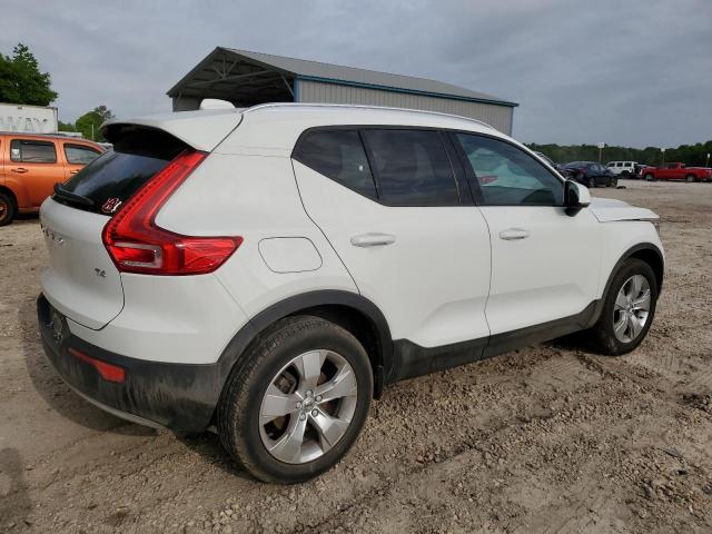 2020 Volvo Xc40 T4 Momentum VIN: YV4AC2HKXL2241180 Lot: 50262104