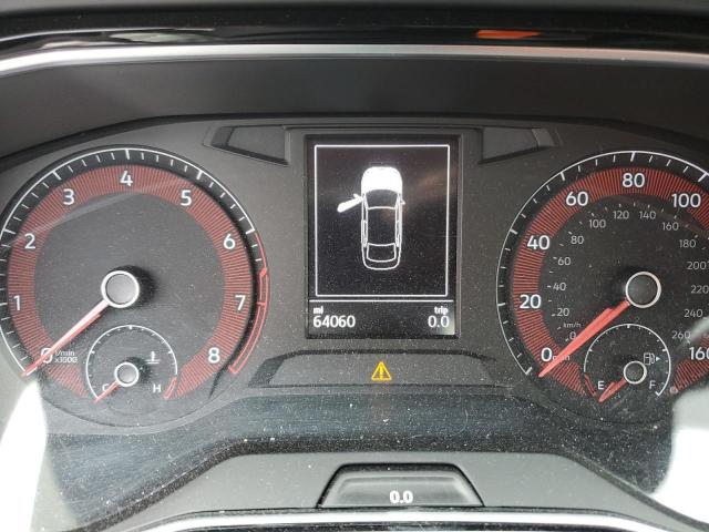 2019 Volkswagen Jetta S VIN: 3VWC57BU5KM170066 Lot: 52466124