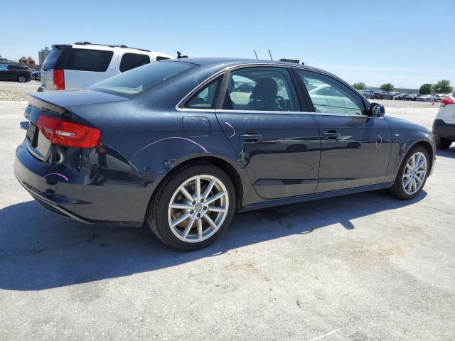 VIN WAUAFAFLXFN012112 2015 Audi A4, Premium no.3