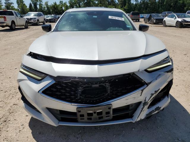 19UUB5F48NA004514 Acura TLX TECHNO 5