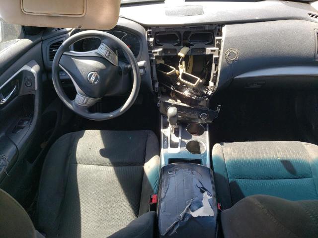 2015 NISSAN ALTIMA 2.5 - 1N4AL3AP3FN869508
