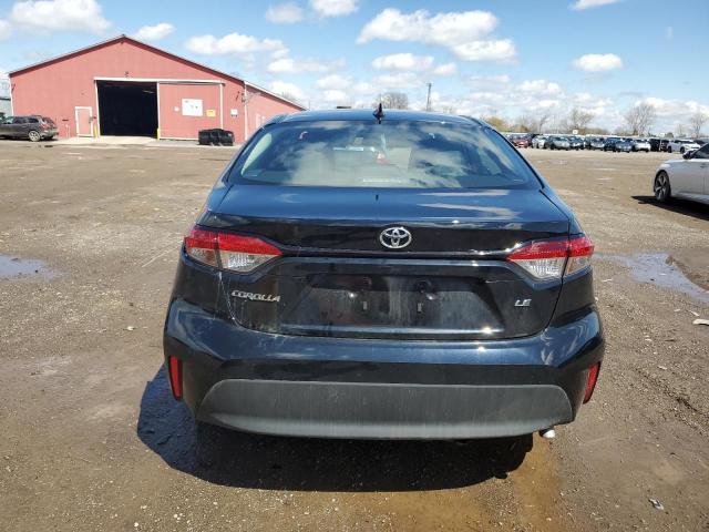 2024 Toyota Corolla Le VIN: 5YFB4MDE1RP104087 Lot: 51616814