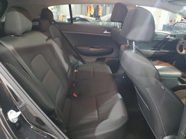 2019 KIA SPORTAGE L - KNDPMCAC6K7599509