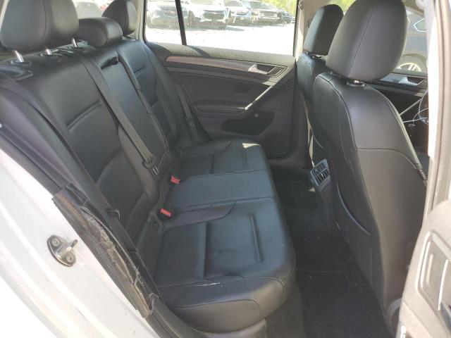 2019 VOLKSWAGEN GOLF SPORT - 3VWY57AUXKM504650