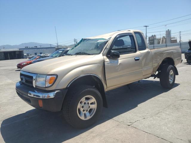 1999 Toyota Tacoma Xtracab Prerunner VIN: 4TASN92N5XZ522969 Lot: 52873204