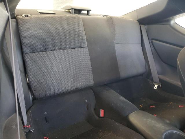 2017 Toyota 86 Base VIN: JF1ZNAA19H8706196 Lot: 50880654