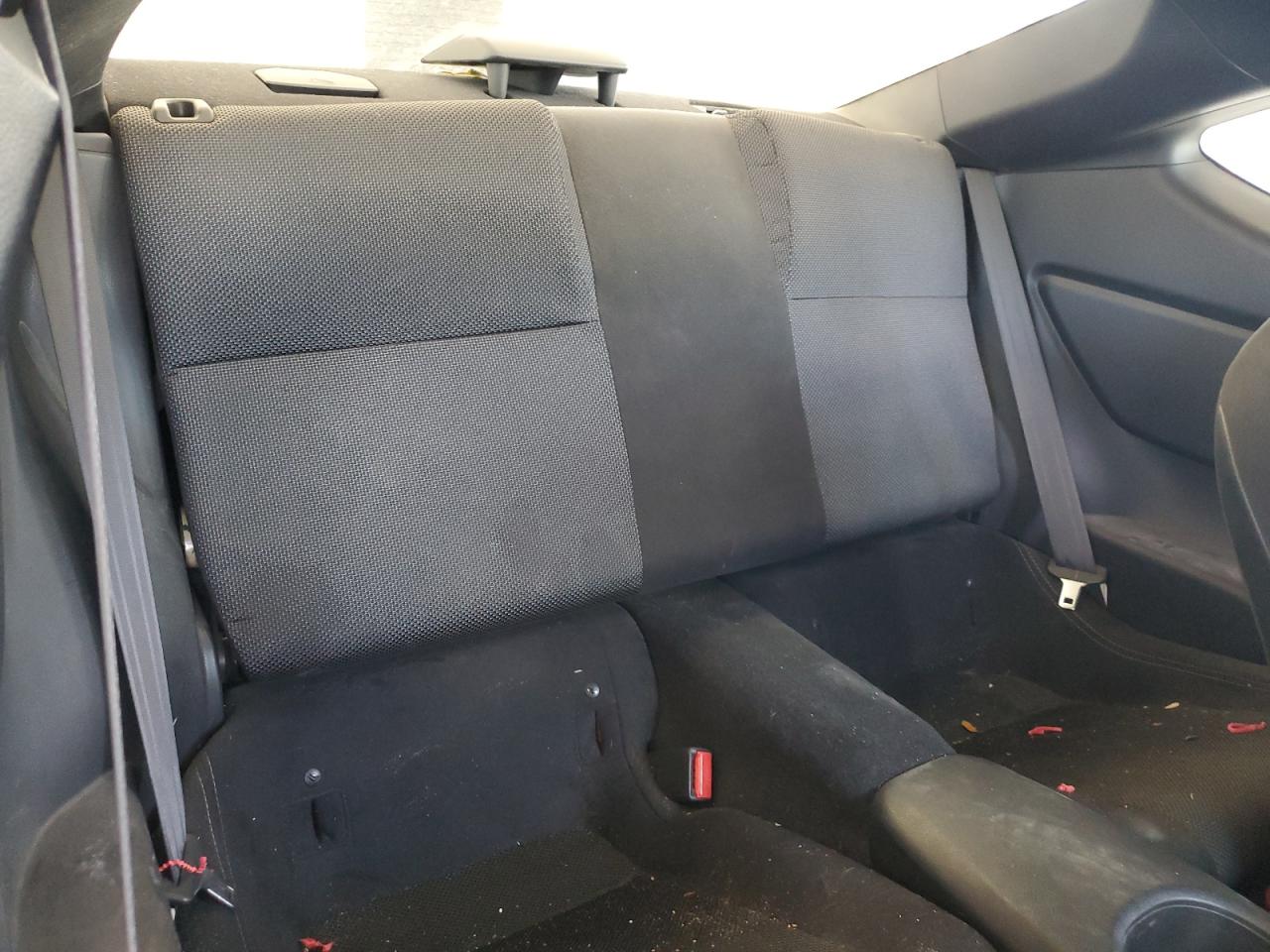 JF1ZNAA19H8706196 2017 Toyota 86 Base