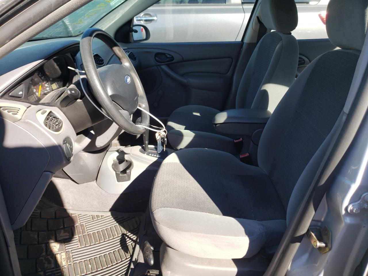 1FAFP33P63W226261 2003 Ford Focus Lx