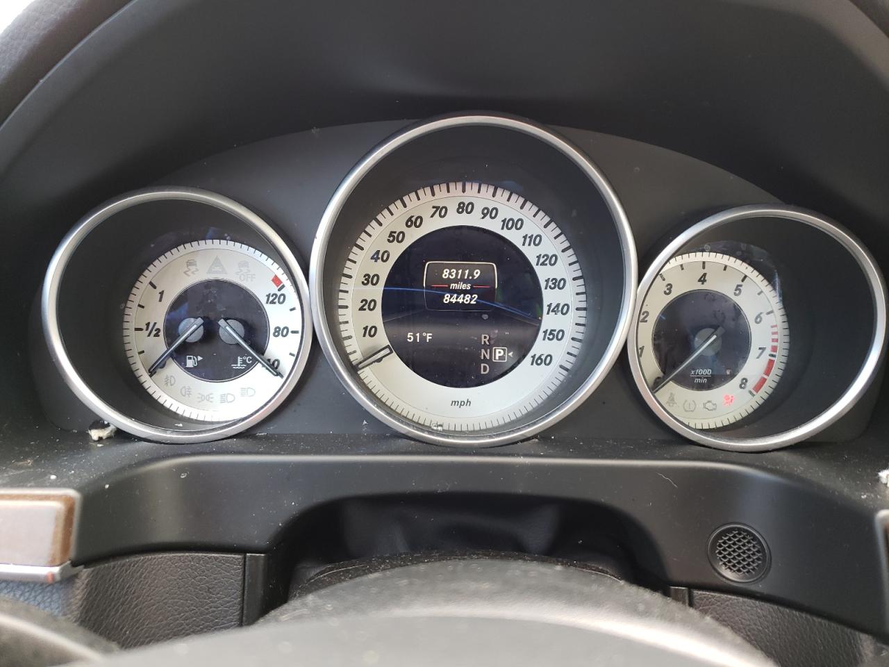 WDDHF8JB3FB144404 2015 Mercedes-Benz E 350 4Matic