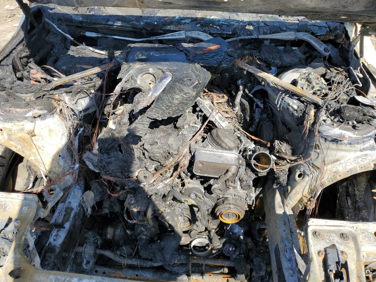 WBA8E3C57GK502531 2016 BMW 328 Xi Sulev