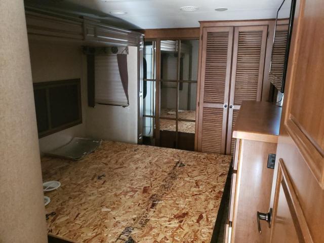 2013 Hart Bighorn VIN: 5SFBG3424DE262952 Lot: 51222614