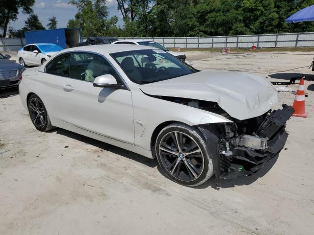 2019 BMW 430I VIN: WBA4Z1C58KEE48934 Lot: 51358584