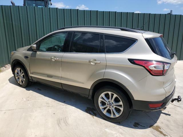 2017 Ford Escape Se VIN: 1FMCU9G95HUC90522 Lot: 51489284