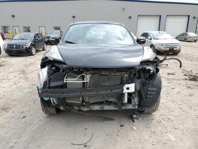 2016 NISSAN JUKE S - JN8AF5MR7GT605168