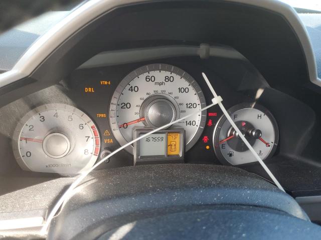 2011 Honda Pilot Exl VIN: 5FNYF4H52BB030548 Lot: 51516174