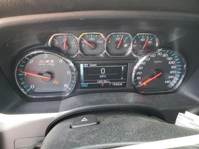 2016 Chevrolet Silverado K1500 Ltz VIN: 3GCUKSEC6GG255512 Lot: 51395794