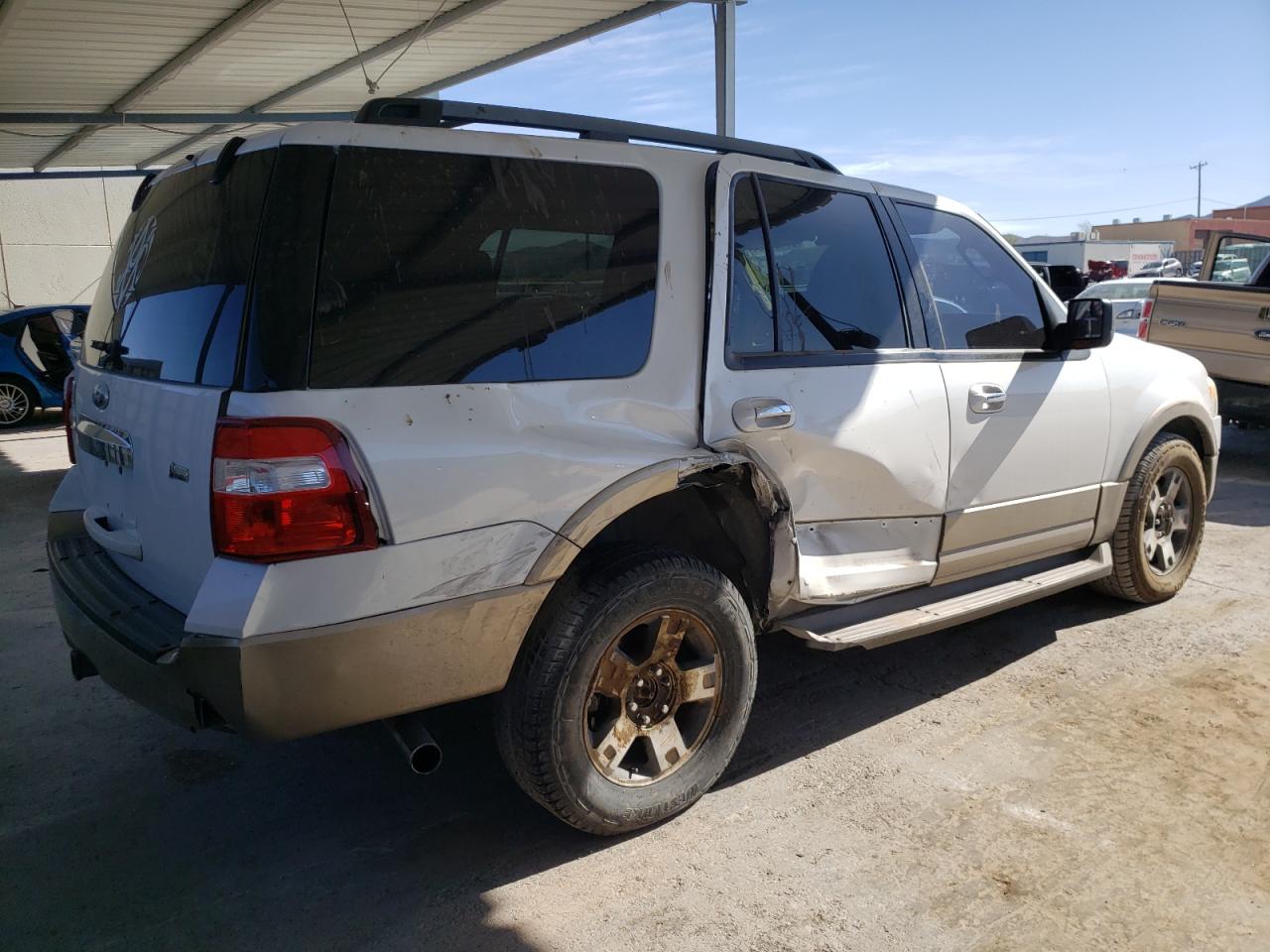 1FMJU1H53DEF38176 2013 Ford Expedition Xlt