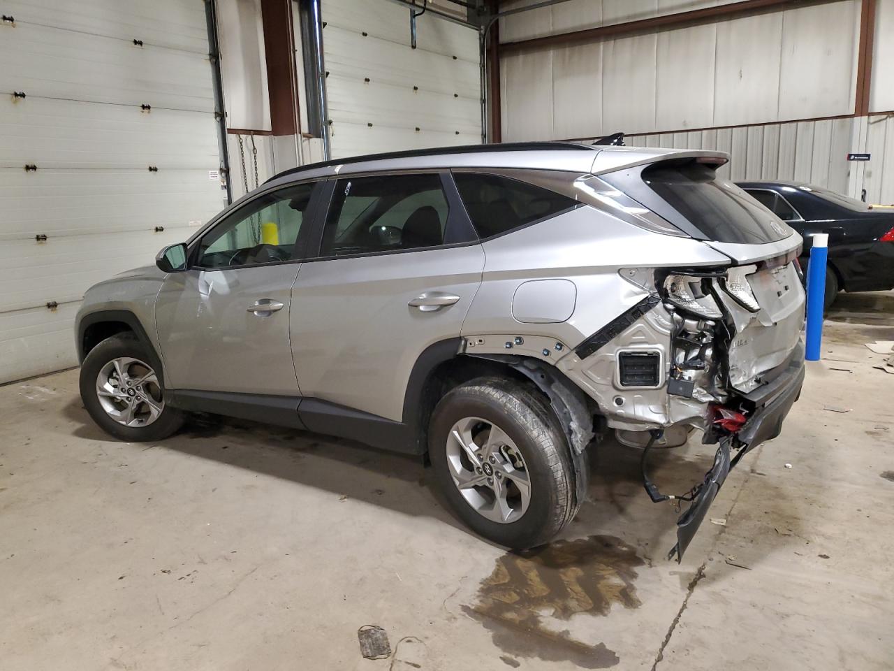 5NMJBCDE9RH301966 2024 Hyundai Tucson Sel