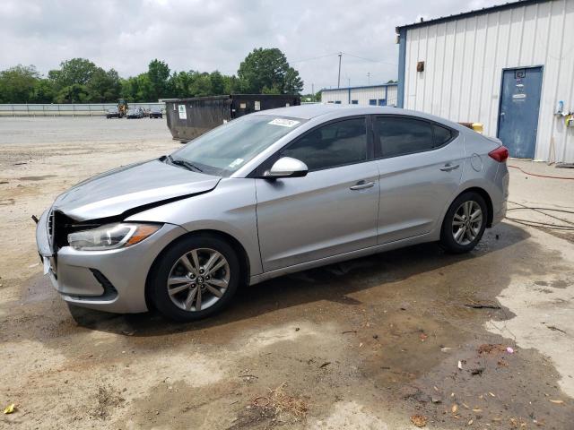 2017 Hyundai Elantra Se VIN: 5NPD84LF4HH200248 Lot: 51220284